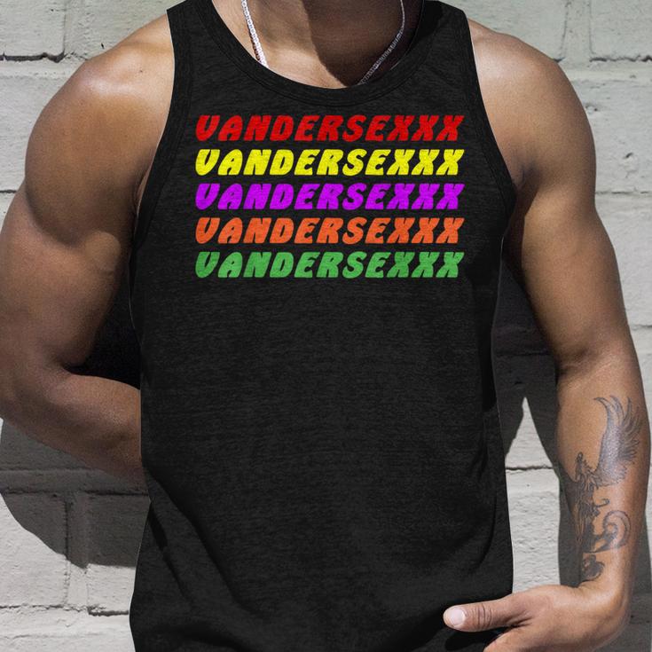 Clubandersexxx Tank Top Geschenke für Ihn