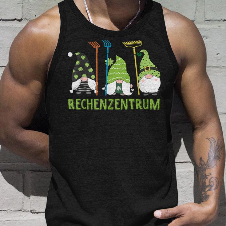 Data Centre Gardener Garden Gardening Hobby Gardener Tank Top Geschenke für Ihn