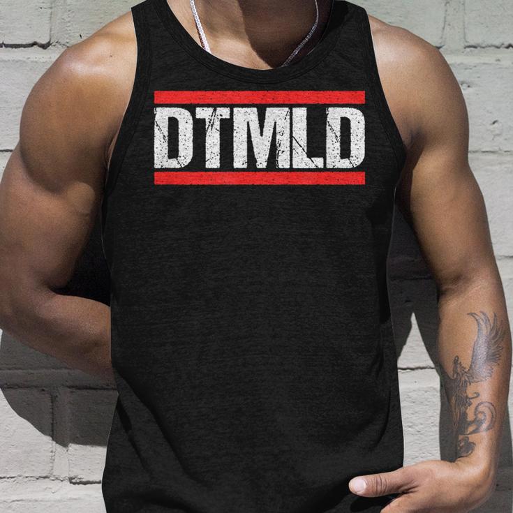 Detmolderin Detmolder Detmold Tank Top Geschenke für Ihn