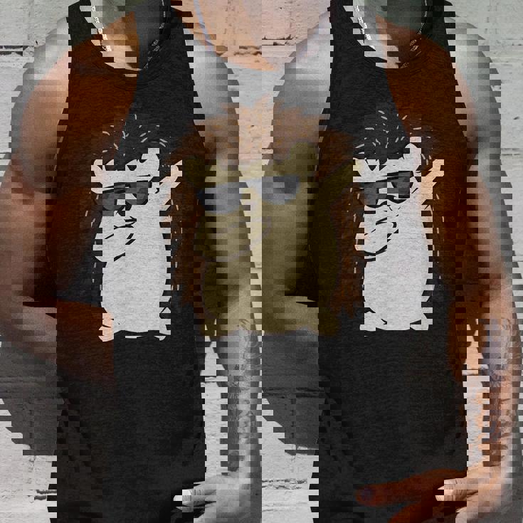 Erizos De Amor Erizos De Amor Camiseta sin mangas Regalos para él