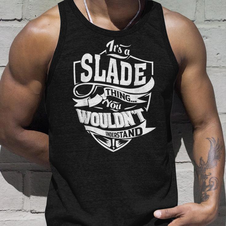 Es Ist Eine Slade-Sache Tank Top Geschenke für Ihn