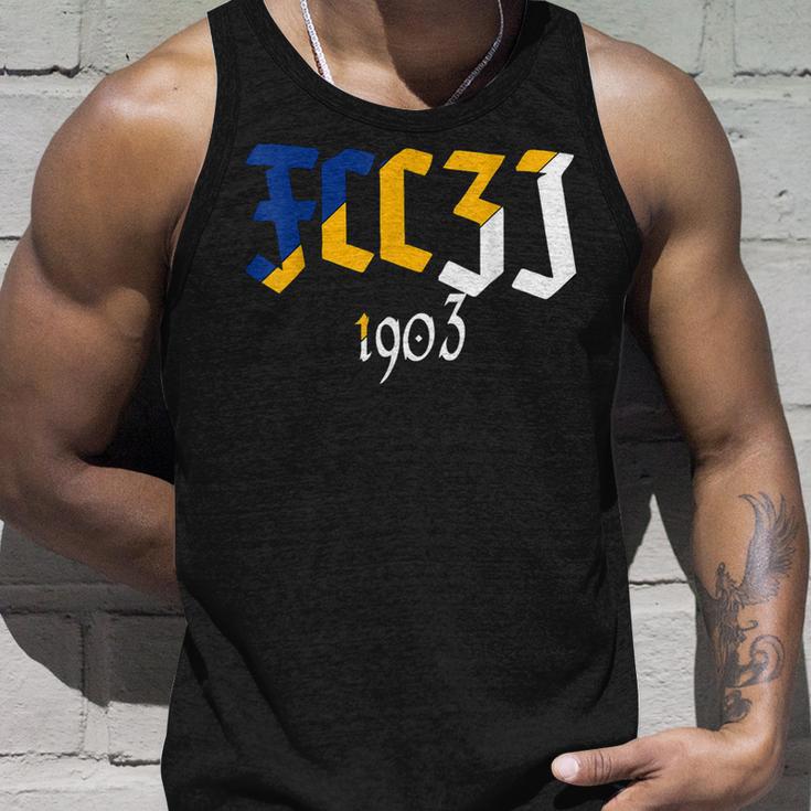 Fcc Zj 1903 Tank Top Geschenke für Ihn