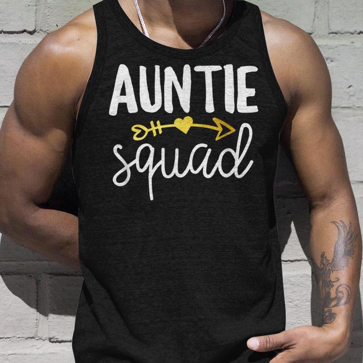 Geburtstag Der Tante Squad Tank Top Geschenke für Ihn