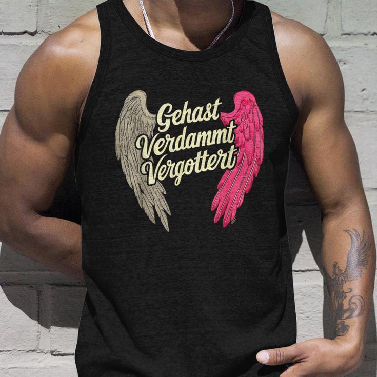 Gehasst Tank Top Geschenke für Ihn