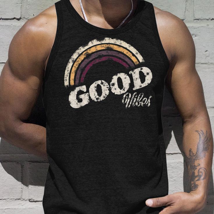 Goodibes Tank Top Geschenke für Ihn