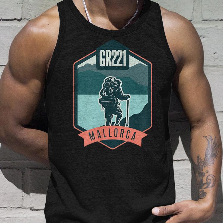 Gr221 Mallorca Tank Top Geschenke für Ihn