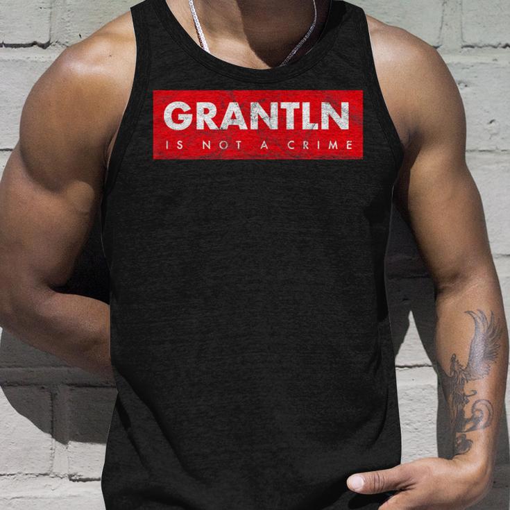 Grantln Bayern Bier Munich Bavaria Boarisch Servus Wiesn Tank Top Geschenke für Ihn