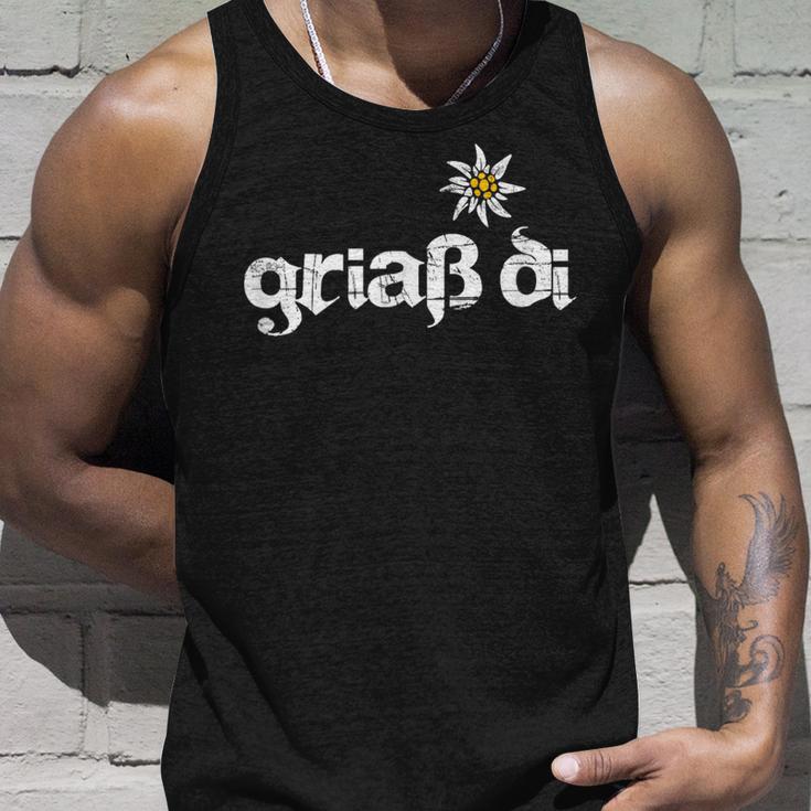 Griaß Di Tank Top Geschenke für Ihn