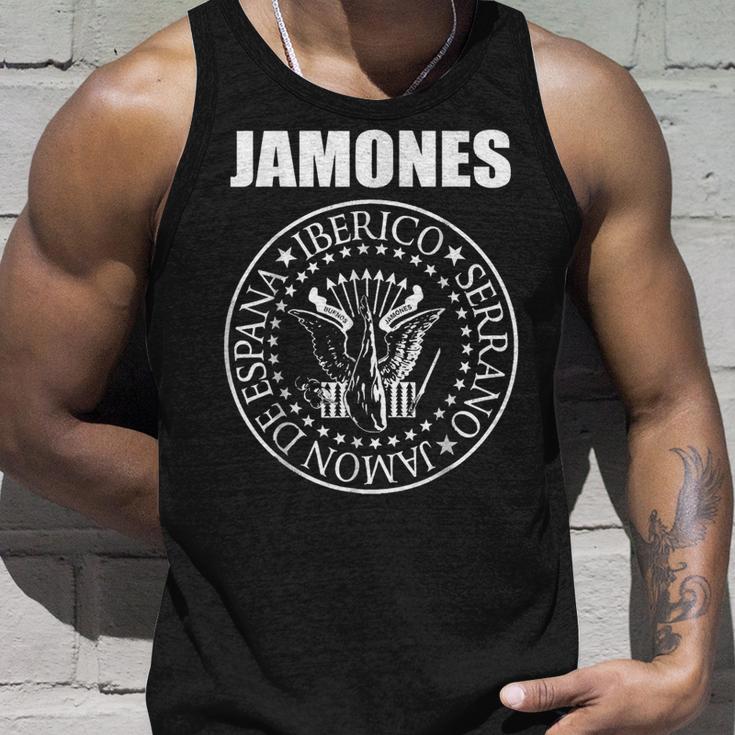 Gute Schinken Tank Top Geschenke für Ihn