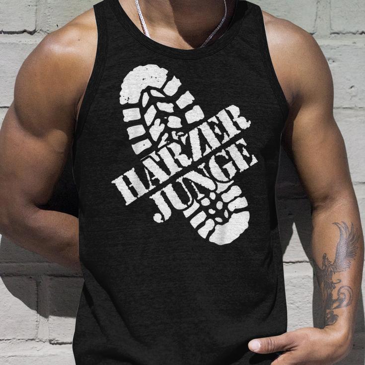 Harz Hiking Harzer Boy Brocken Tank Top Geschenke für Ihn