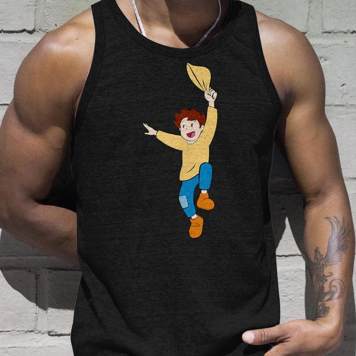 Heidi Peter Sprung Cartoon Tv Series Tank Top Geschenke für Ihn