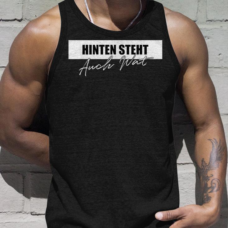 Hinterten Steht Auch Wat Tank Top Geschenke für Ihn