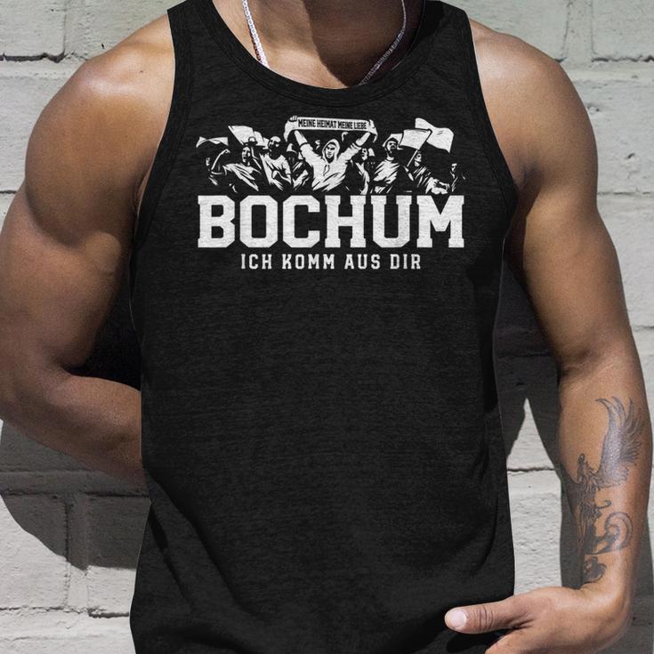 Ich Komm Aus Dir S Tank Top Geschenke für Ihn