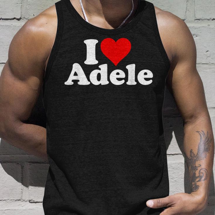 Ich Liebe Heart Tank Top Geschenke für Ihn