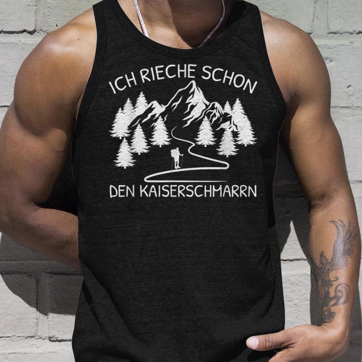 Ich Rieche Schon Den Kaiserschmarrn Tank Top Geschenke für Ihn