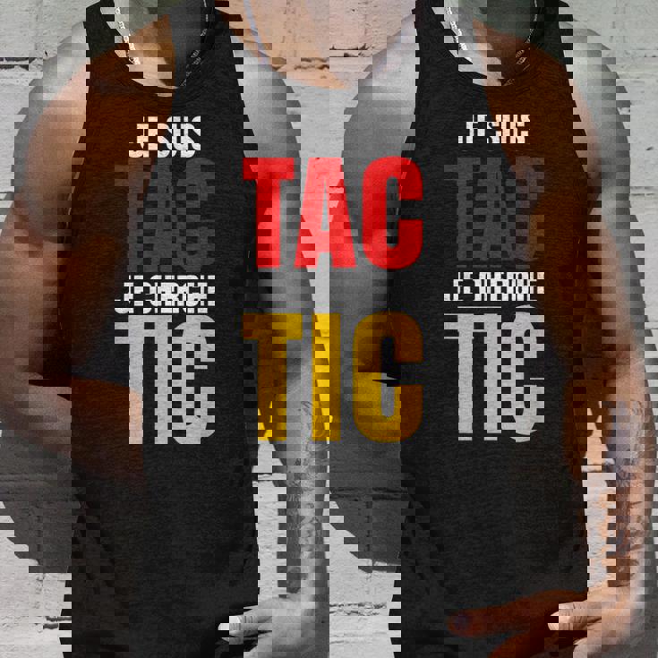 Je Suis Tac Je Cherche Tic Duo Tic Et Tac Deguisement Deux Débardeur e Cadeaux pour lui
