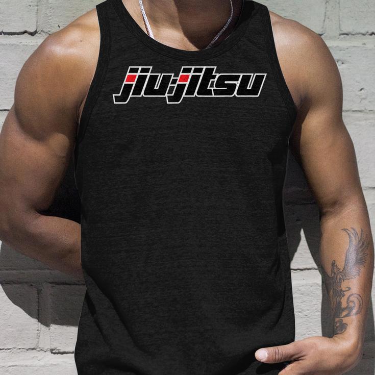 Jiu Jitsu Brazilian Jiu Jitsu Tank Top Geschenke für Ihn