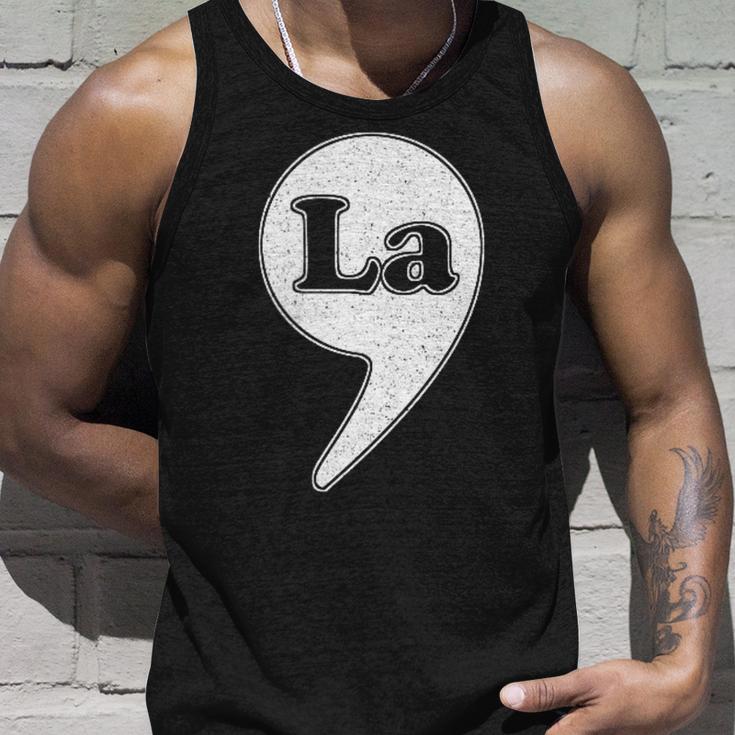 Kamala Harris 2024 47 Komma Lap Tank Top Geschenke für Ihn