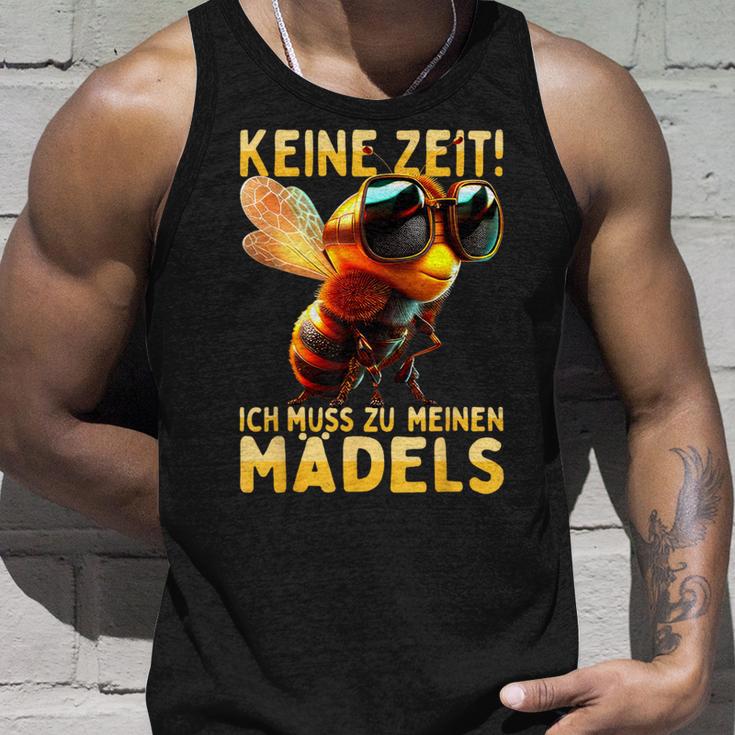 Keine Zeit Ich Muss Zu Meine Mäds Tank Top Geschenke für Ihn