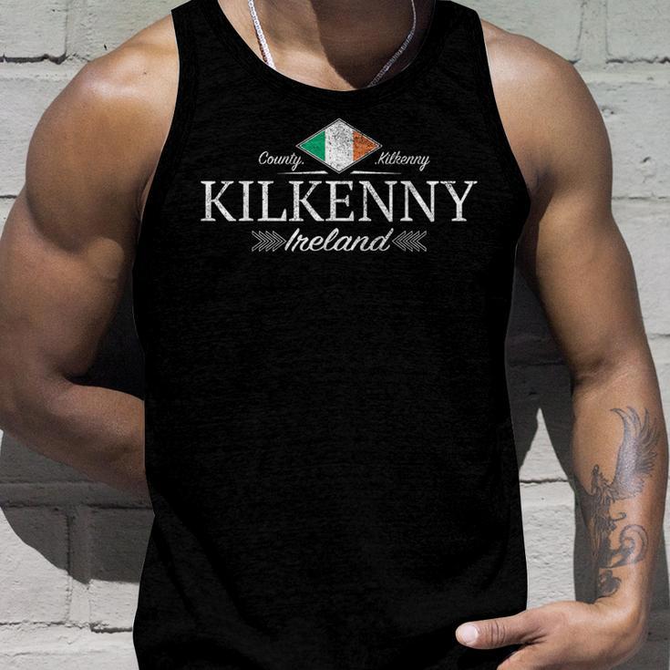 Kilkenny Ireland Tank Top Geschenke für Ihn