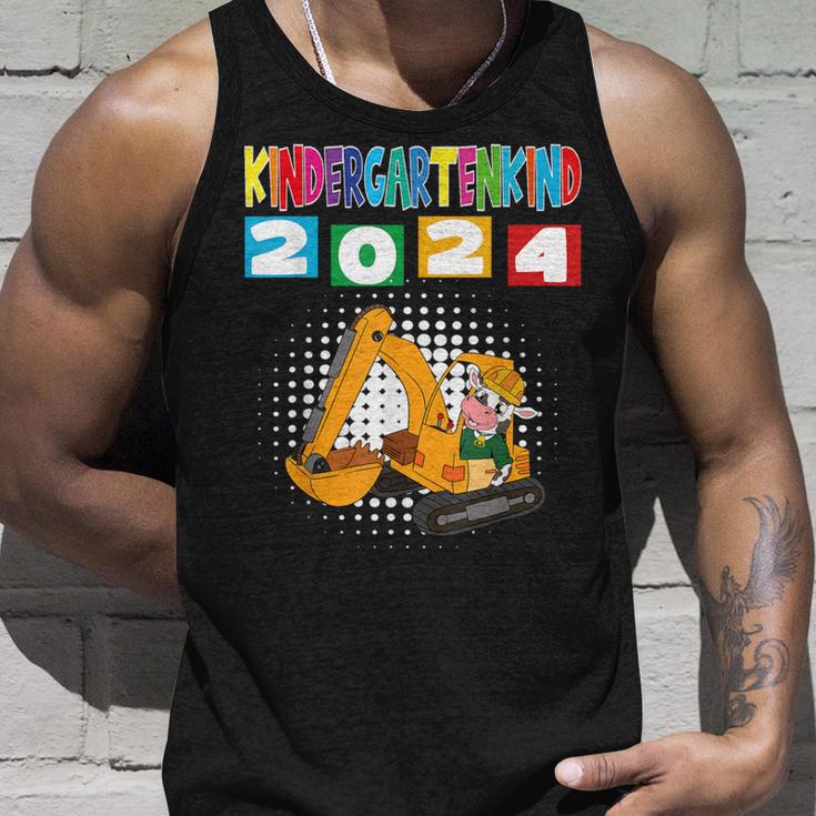 Kindergarten Children 2024 Tank Top Geschenke für Ihn