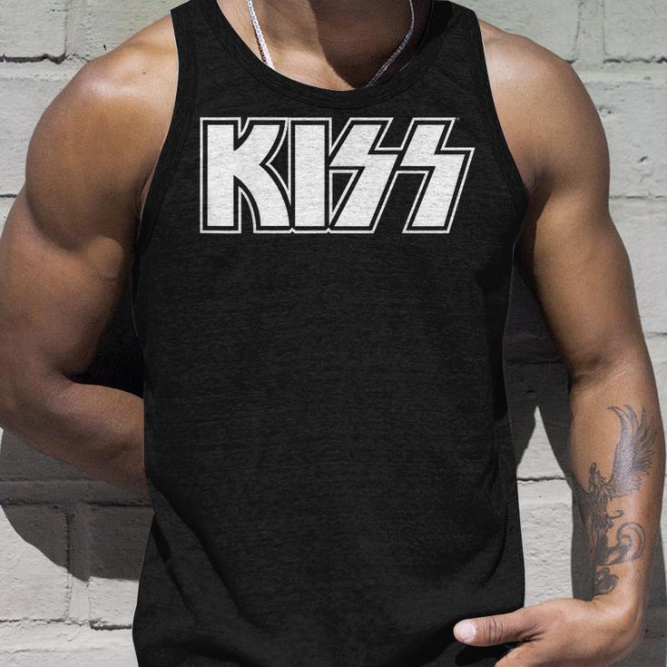 Kiss Deuce Tank Top Geschenke für Ihn