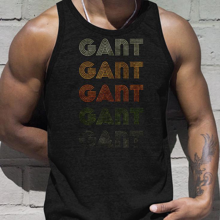 Love Heart Gantintage Grunge Gant Tank Top Geschenke für Ihn