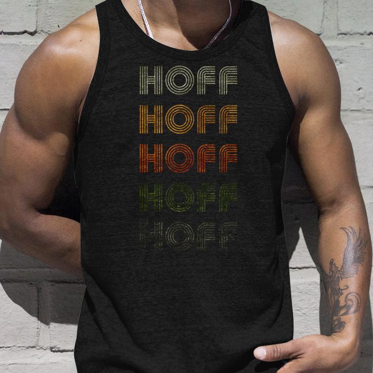 Love Heart Hoff Grungeintage Style Hoff Tank Top Geschenke für Ihn