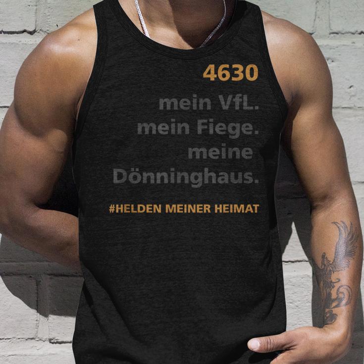 Mein Bochum Tank Top Geschenke für Ihn