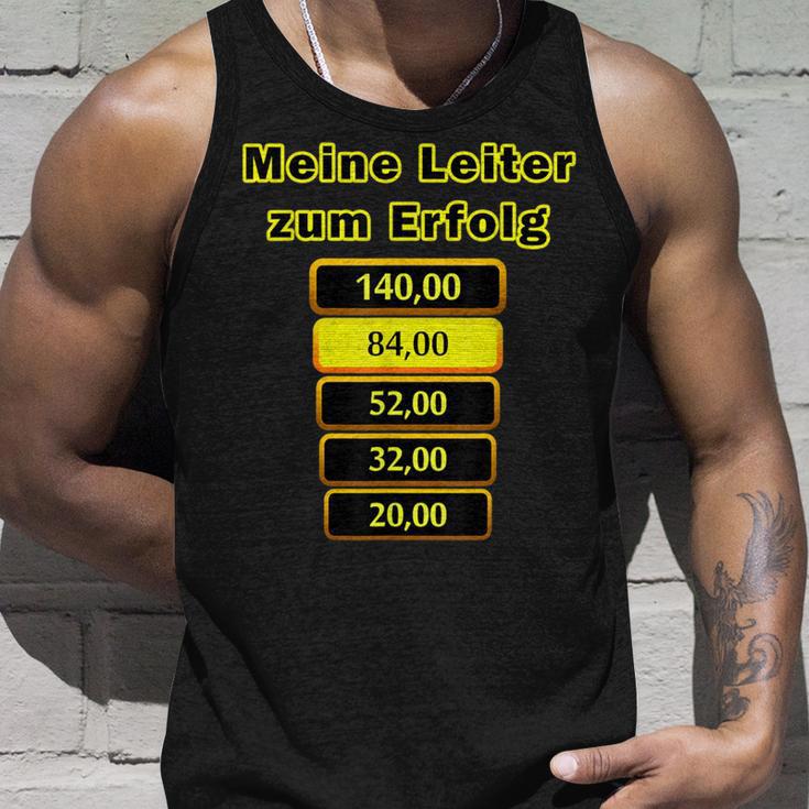 Meine Leiter Zum Erfolg Spielothek Casino Spielhalle Tank Top Geschenke für Ihn