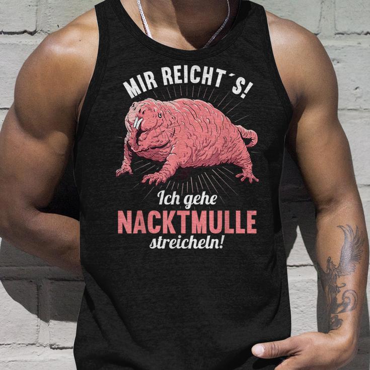 Mir Reichts Ich Gehe Naked Mulle Strokes Naked Mull Tank Top Geschenke für Ihn