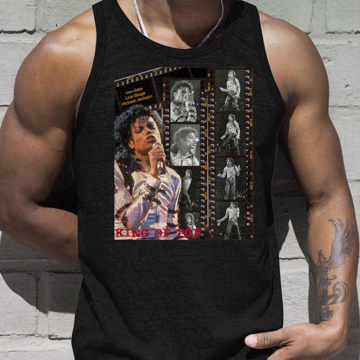 Mj-015 Tank Top Geschenke für Ihn