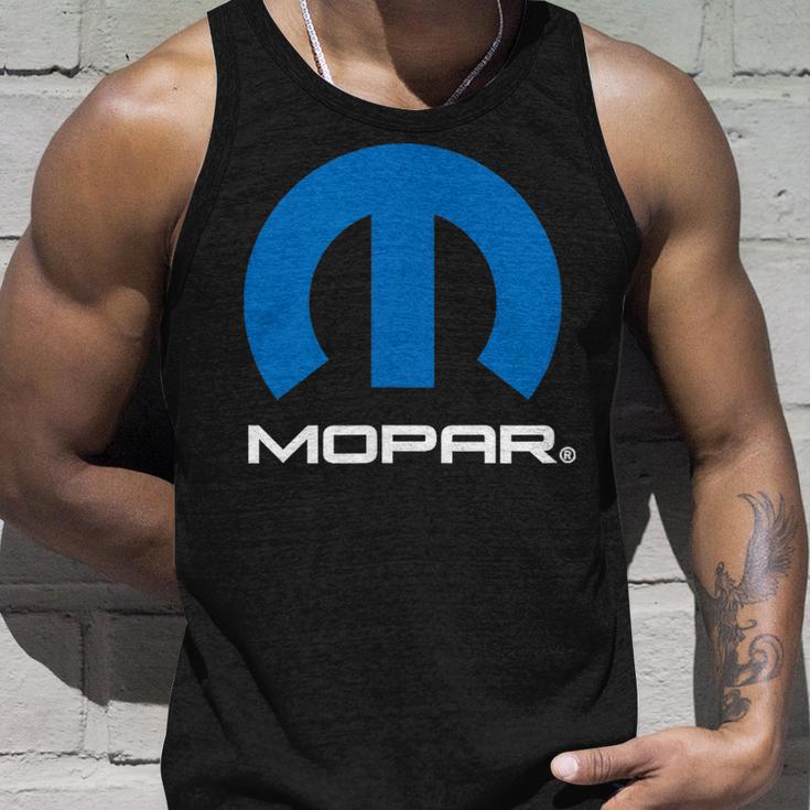 Mopar Logo Tank Top Geschenke für Ihn