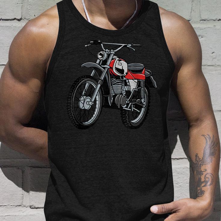 Mz Gs Tank Top Geschenke für Ihn