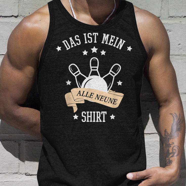 All Neune Kegel Tank Top Geschenke für Ihn