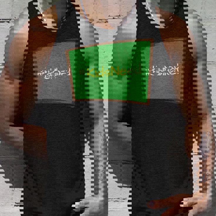 Official Voices Of The Fearless Tank Top Gifts for Him