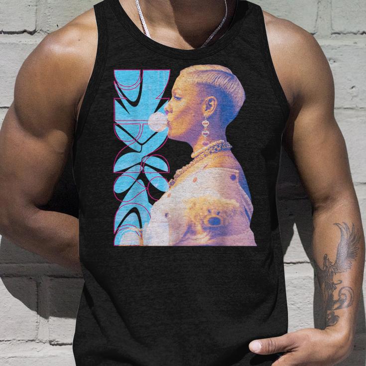 P Nk Chewing Gum Tank Top Geschenke für Ihn