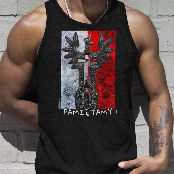 Remembrance Tank Top Geschenke für Ihn