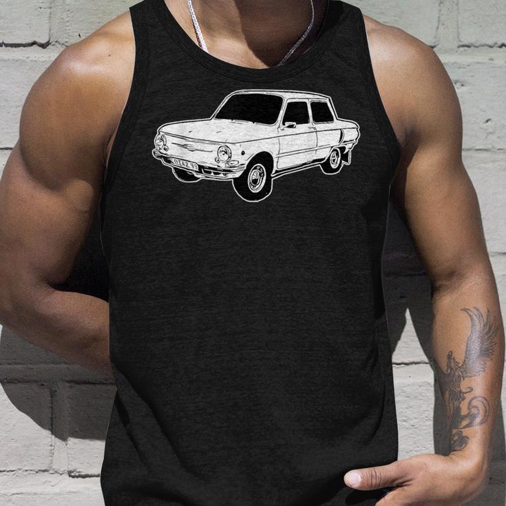 Saporosch Saporoshez Ddr Sapoolksfaitovich Tank Top Geschenke für Ihn