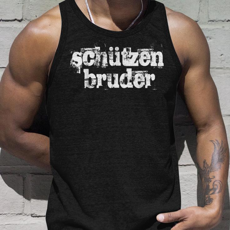 Sauerland Schützenfest Tank Top Geschenke für Ihn