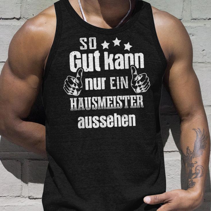 So Gut Kann Nur Ein Johnmeister Aussehen So Tank Top Geschenke für Ihn