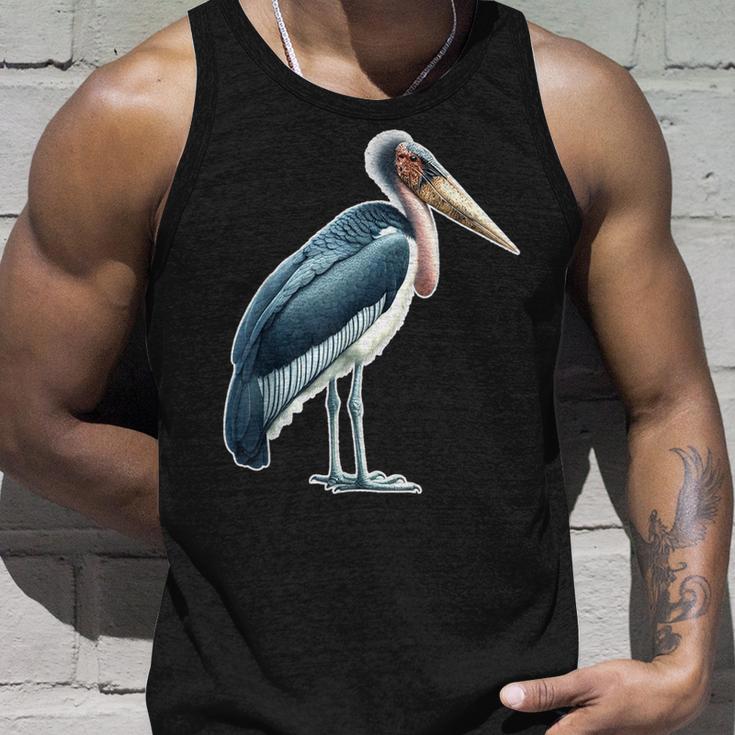 Stork X Marabu Stork Tank Top Geschenke für Ihn