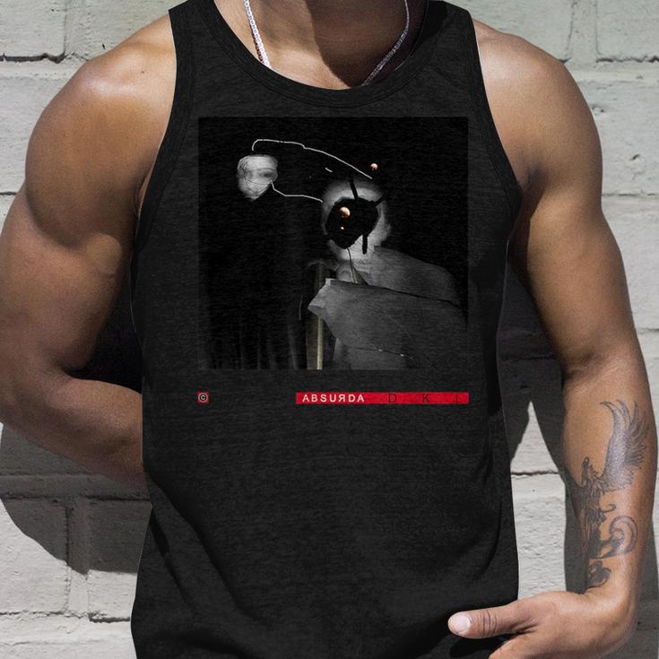 Studio Tank Top Geschenke für Ihn