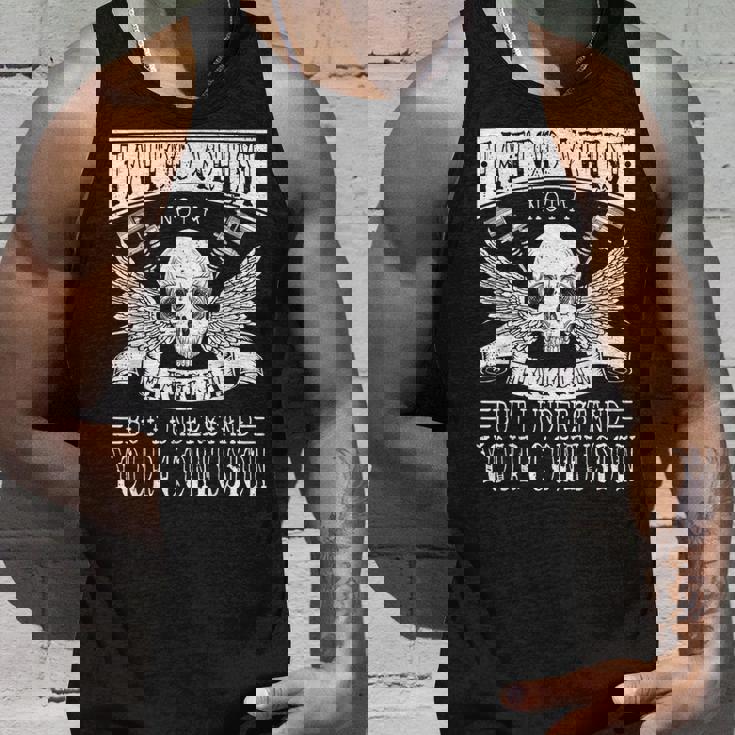Tatuador Tatuador Tatuaje Camiseta sin mangas Regalos para él