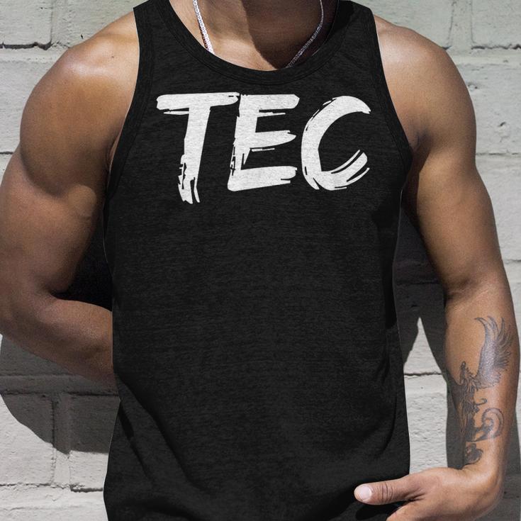 Tec Hno Techno Tank Top Geschenke für Ihn