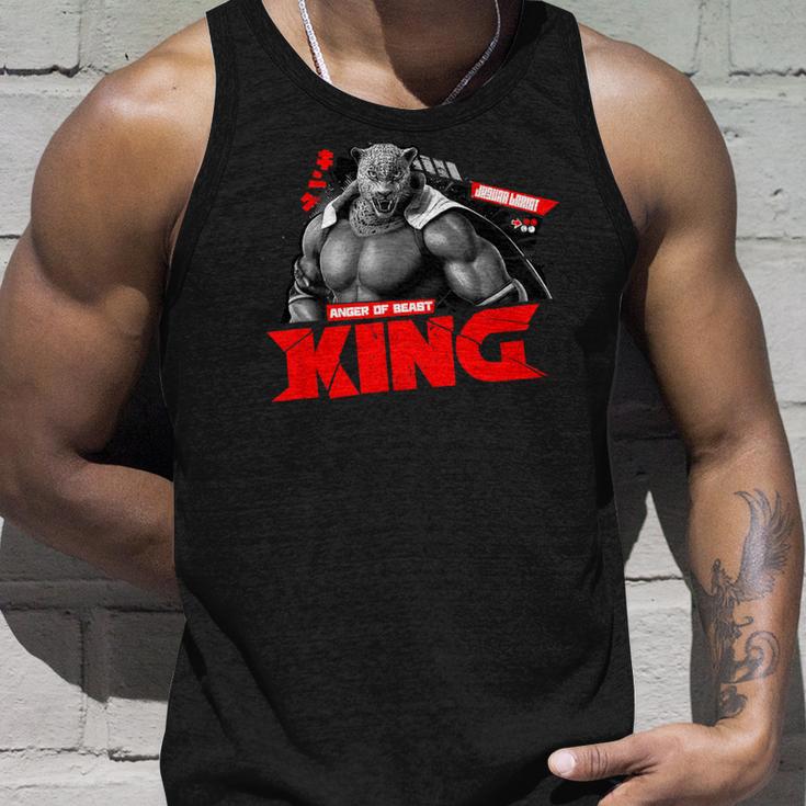 Tekken Tank Top Geschenke für Ihn