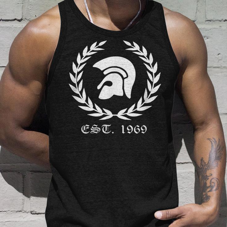 Trojan Ska Punks Oi 1969 Tank Top Geschenke für Ihn