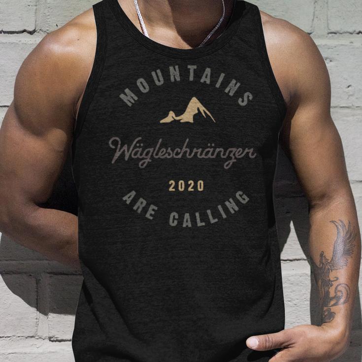 Wägleschränzer Bike Tank Top Geschenke für Ihn