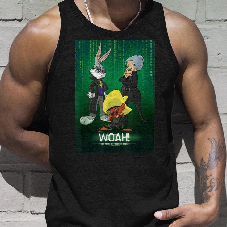 Wb 100 Tank Top Geschenke für Ihn