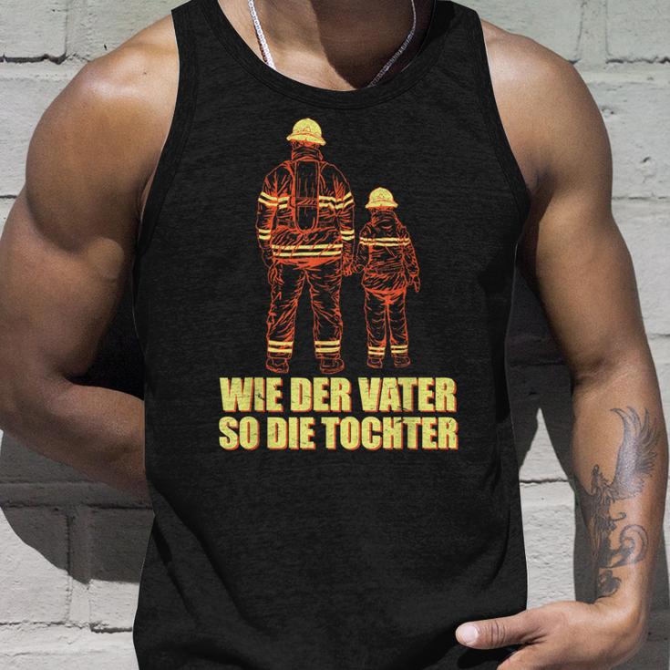 Wie Der Fater So Die Tochter Like The Father So Die Tochter S Tank Top Geschenke für Ihn